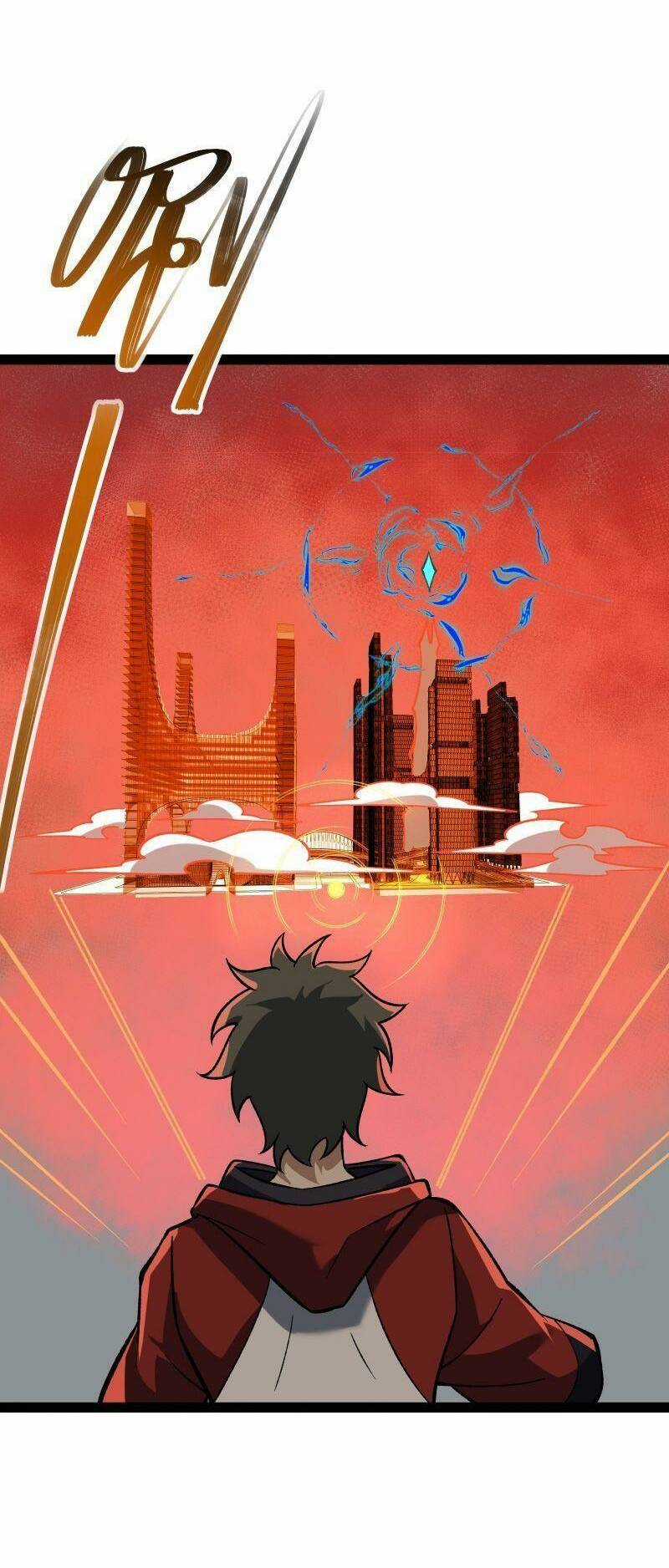 Luyện Khí Một Vạn Tầng Chapter 10 trang 59