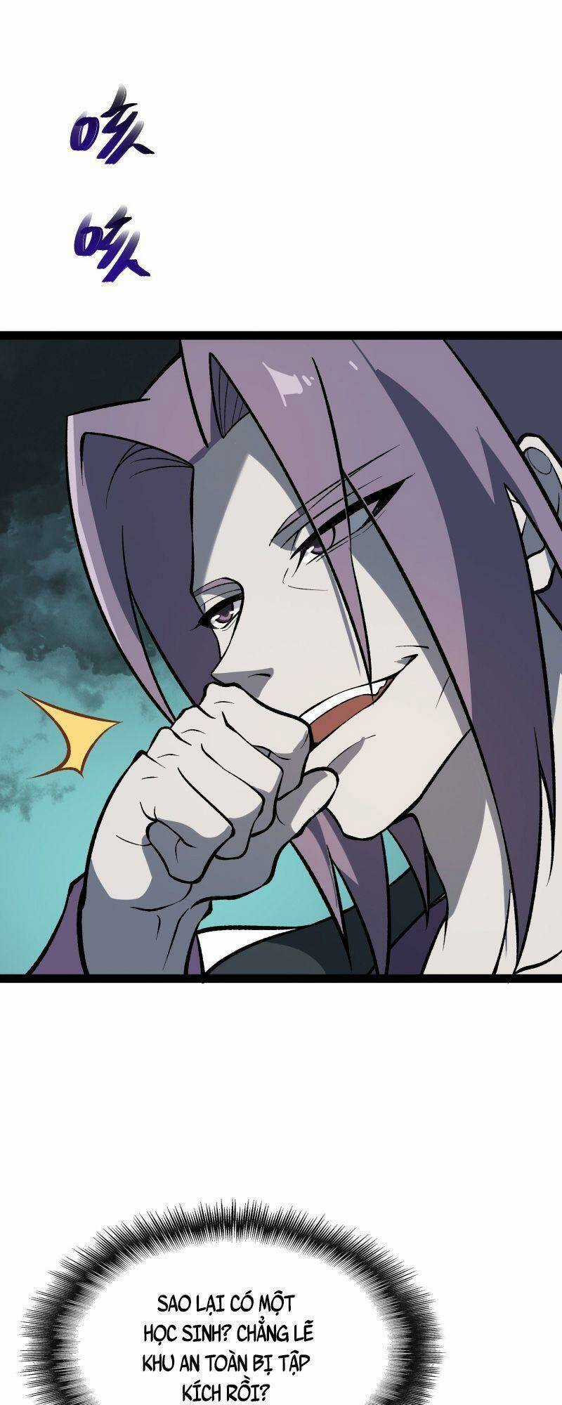 Luyện Khí Một Vạn Tầng Chapter 10 trang 65