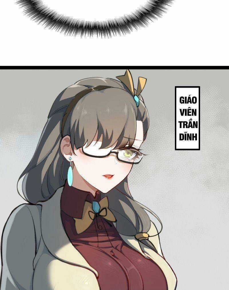Luyện Khí Một Vạn Tầng Chapter 10 trang 66