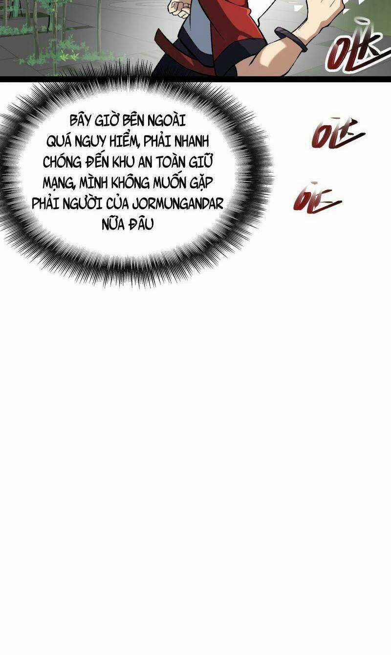 Luyện Khí Một Vạn Tầng Chapter 10 trang 7