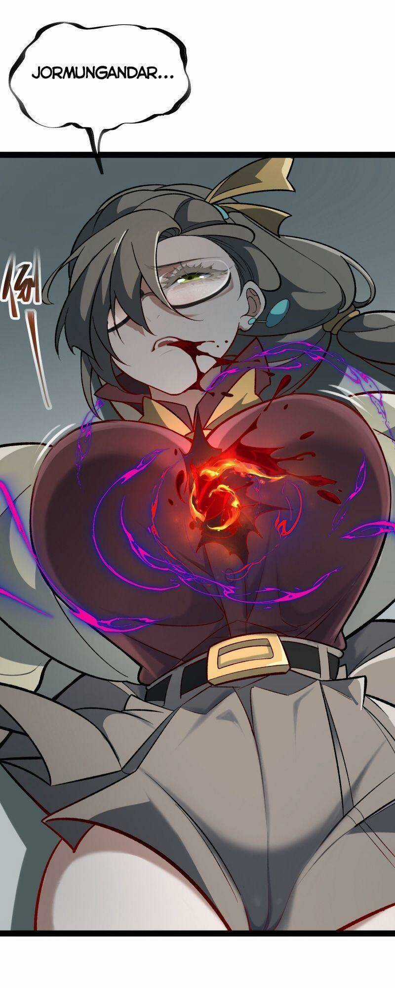 Luyện Khí Một Vạn Tầng Chapter 10 trang 76
