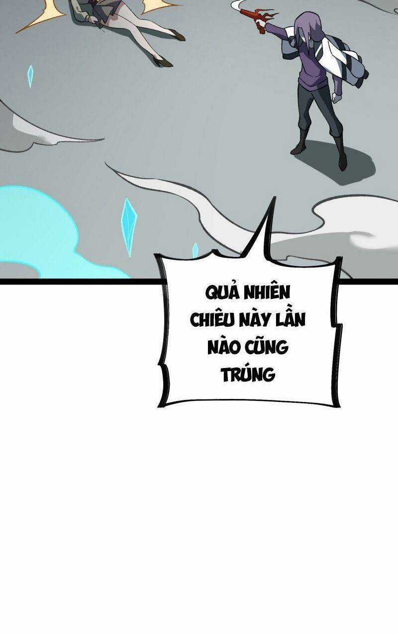 Luyện Khí Một Vạn Tầng Chapter 10 trang 78