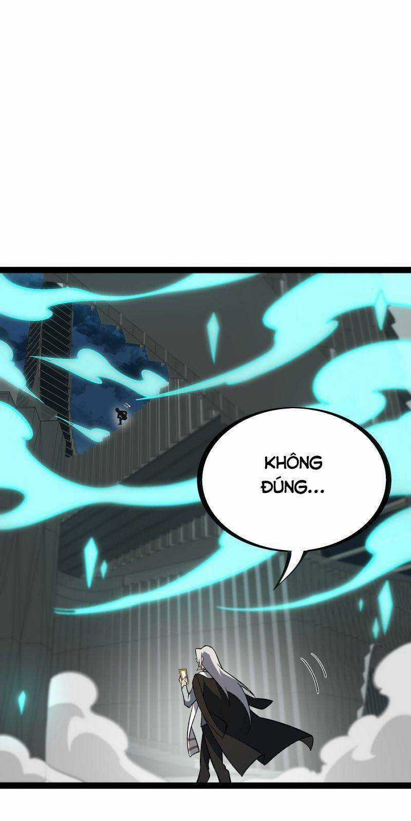 Luyện Khí Một Vạn Tầng Chapter 10 trang 84