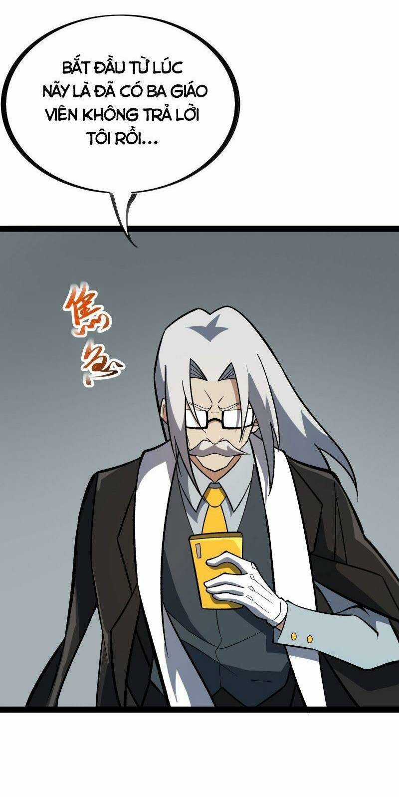 Luyện Khí Một Vạn Tầng Chapter 10 trang 85