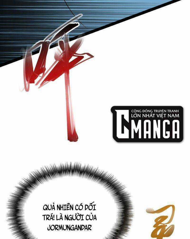 Luyện Khí Một Vạn Tầng Chapter 11 trang 10