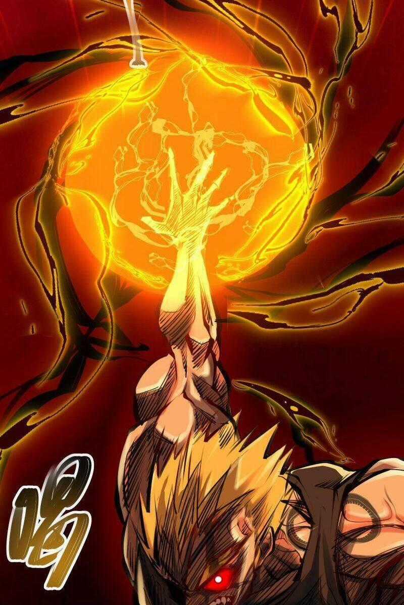 Luyện Khí Một Vạn Tầng Chapter 11 trang 100