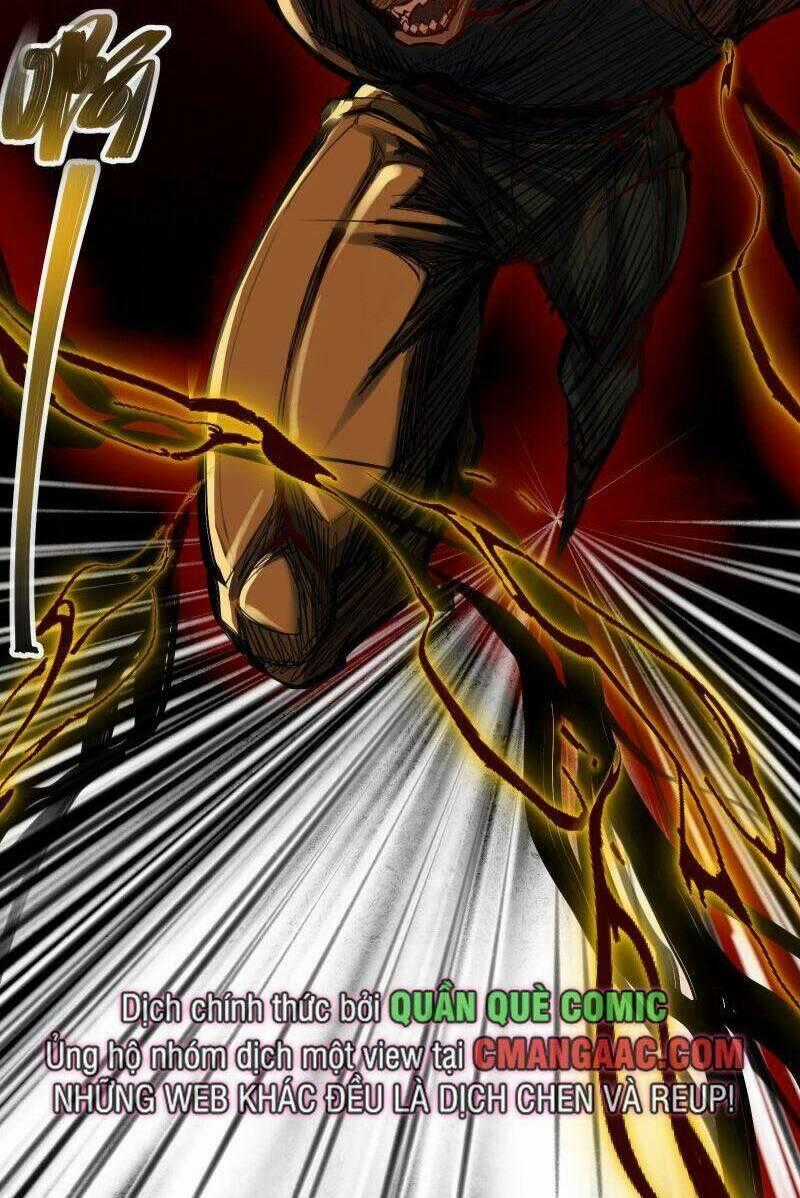 Luyện Khí Một Vạn Tầng Chapter 11 trang 101