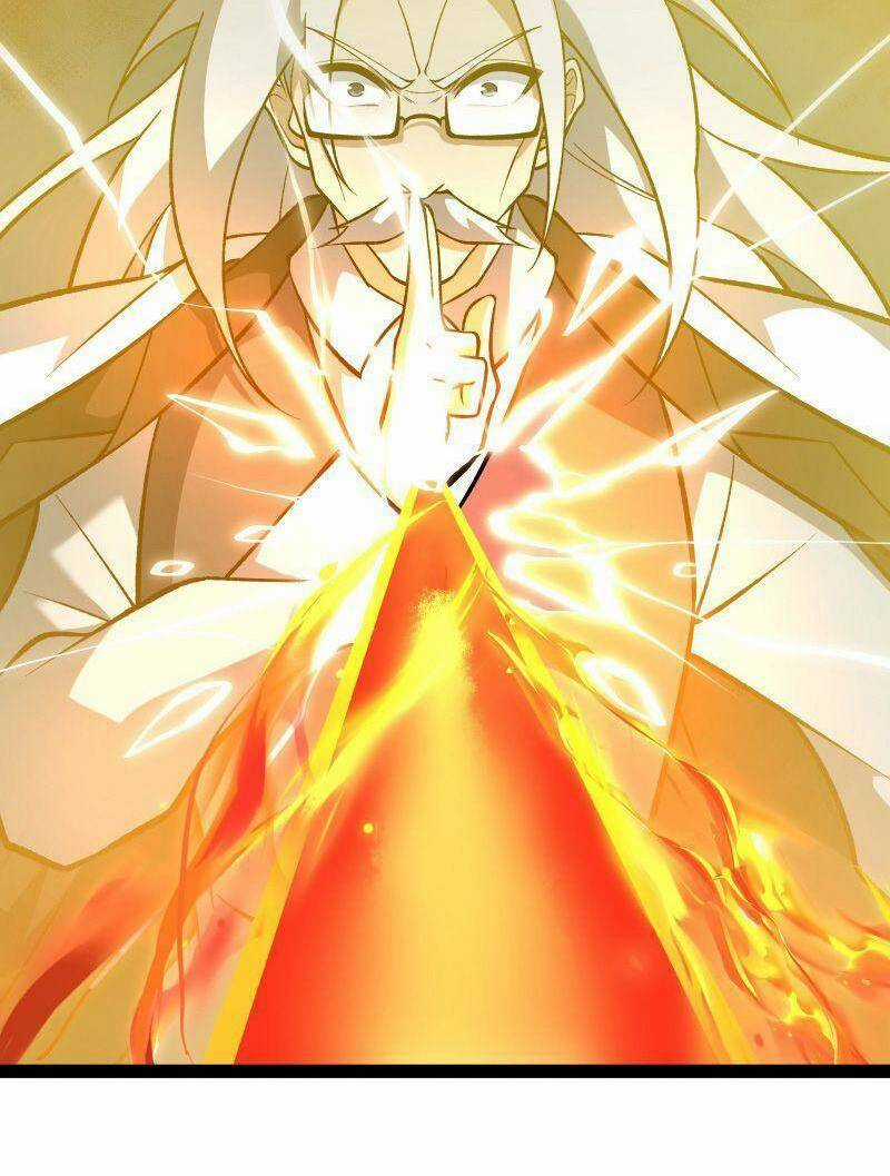 Luyện Khí Một Vạn Tầng Chapter 11 trang 13