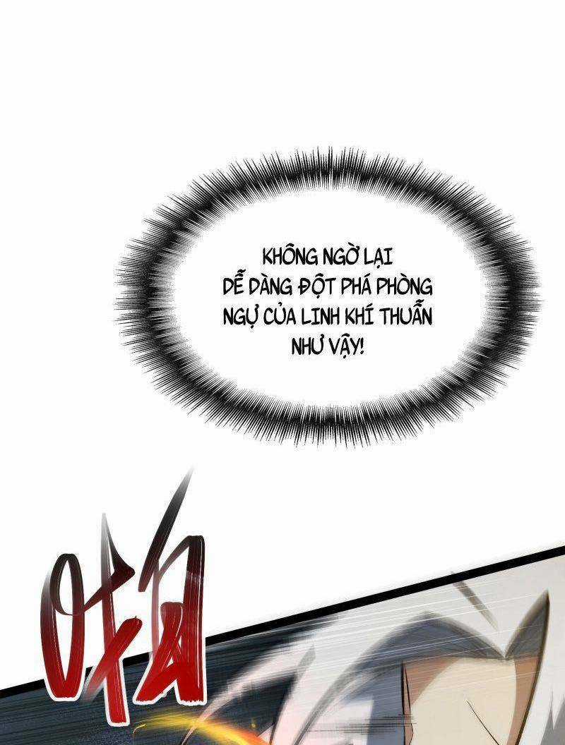 Luyện Khí Một Vạn Tầng Chapter 11 trang 14