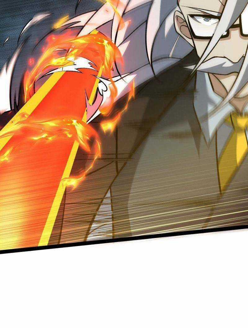 Luyện Khí Một Vạn Tầng Chapter 11 trang 15