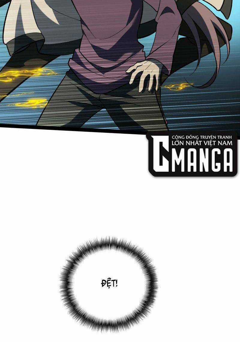 Luyện Khí Một Vạn Tầng Chapter 11 trang 17