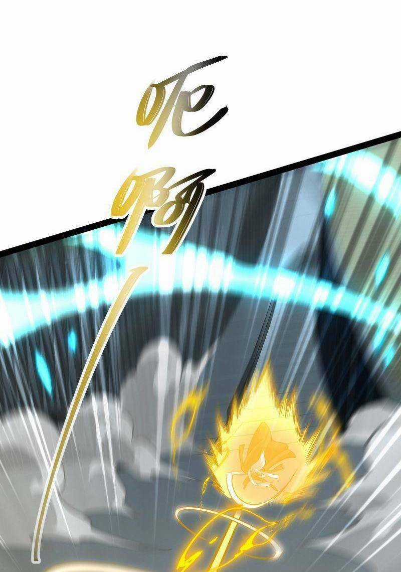 Luyện Khí Một Vạn Tầng Chapter 11 trang 18