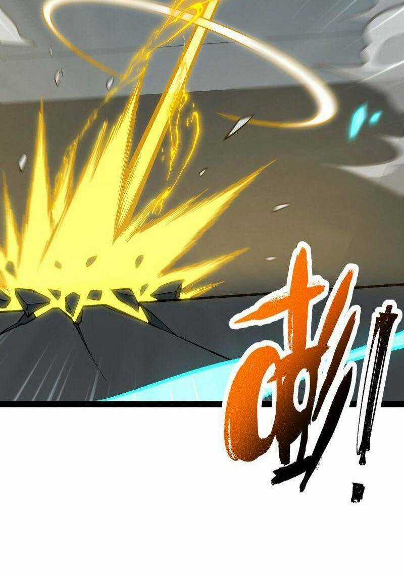 Luyện Khí Một Vạn Tầng Chapter 11 trang 19