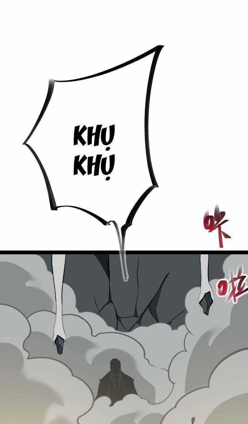 Luyện Khí Một Vạn Tầng Chapter 11 trang 20