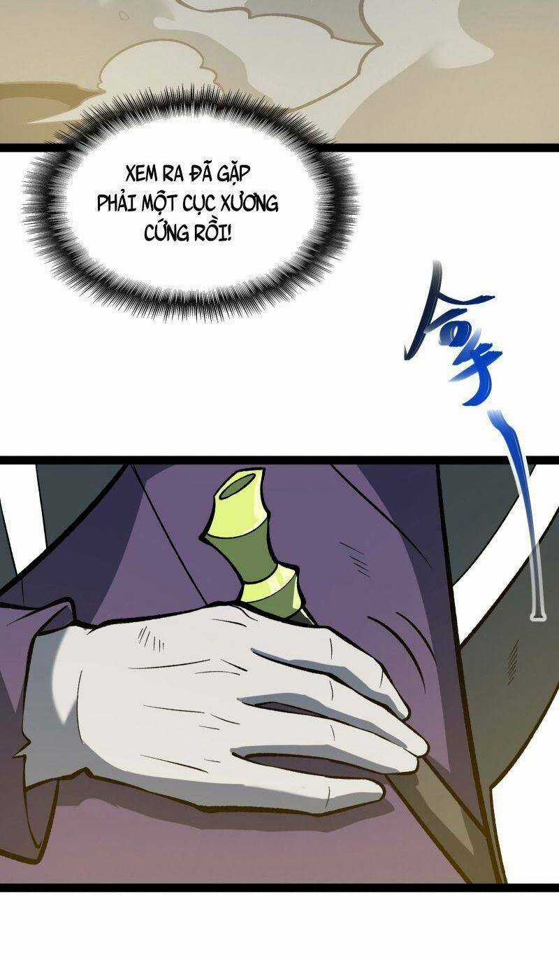 Luyện Khí Một Vạn Tầng Chapter 11 trang 21