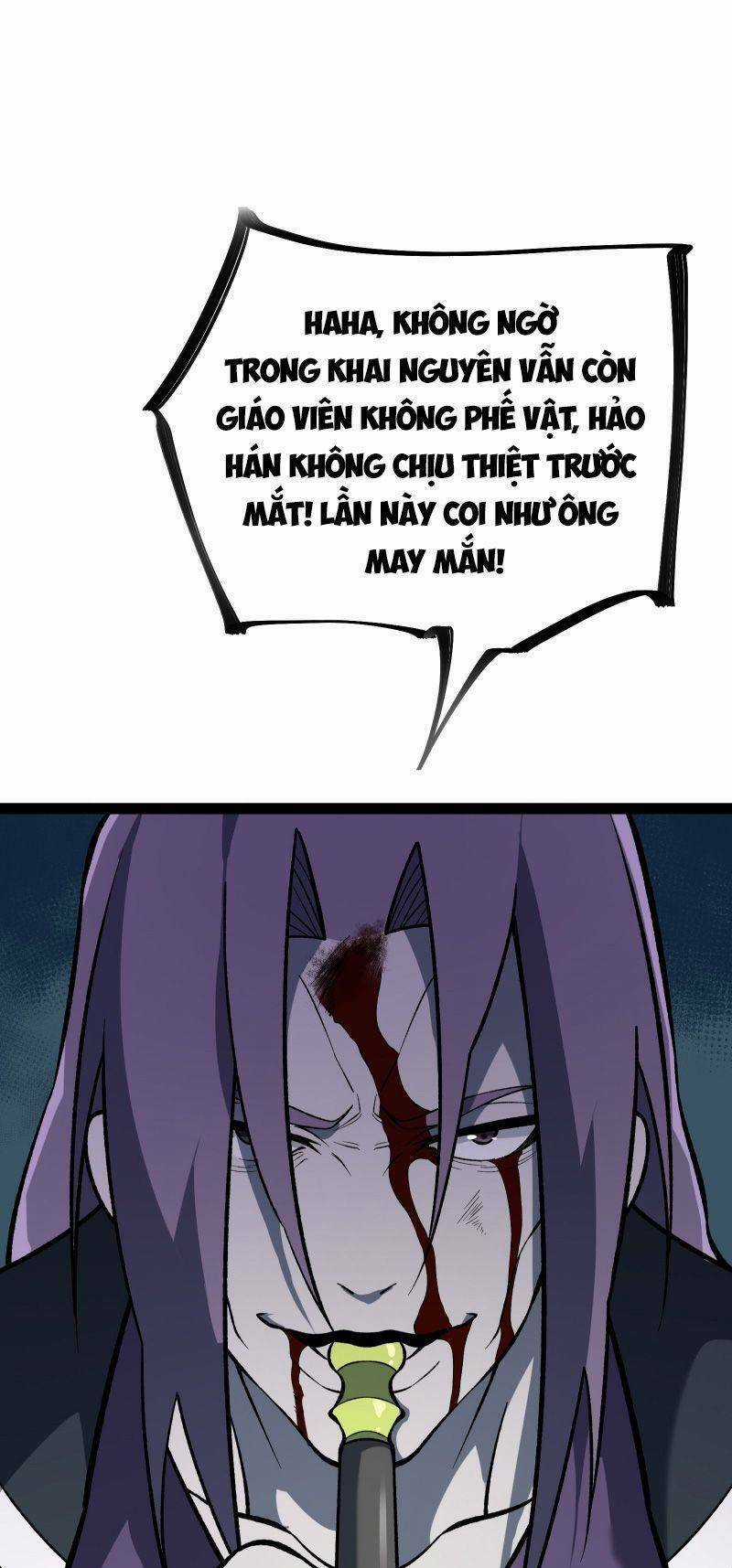 Luyện Khí Một Vạn Tầng Chapter 11 trang 22