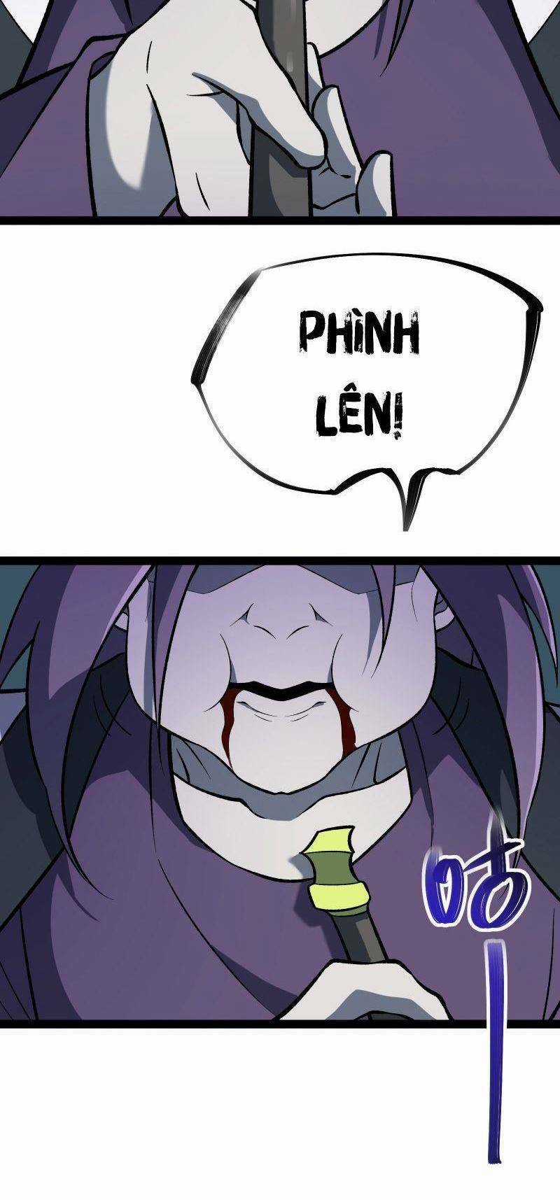 Luyện Khí Một Vạn Tầng Chapter 11 trang 23