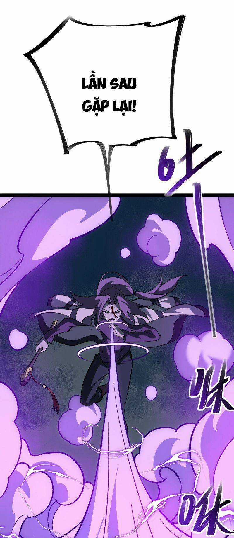 Luyện Khí Một Vạn Tầng Chapter 11 trang 24