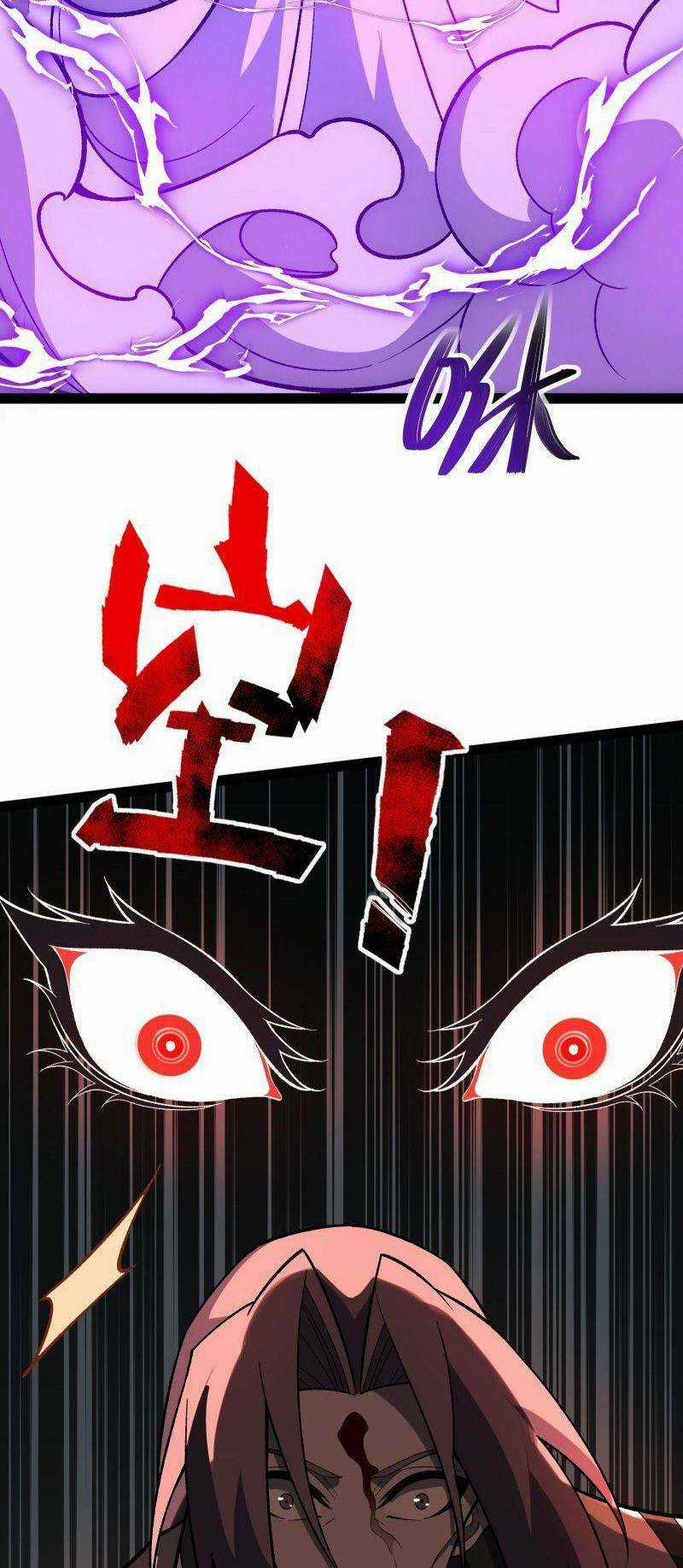 Luyện Khí Một Vạn Tầng Chapter 11 trang 25