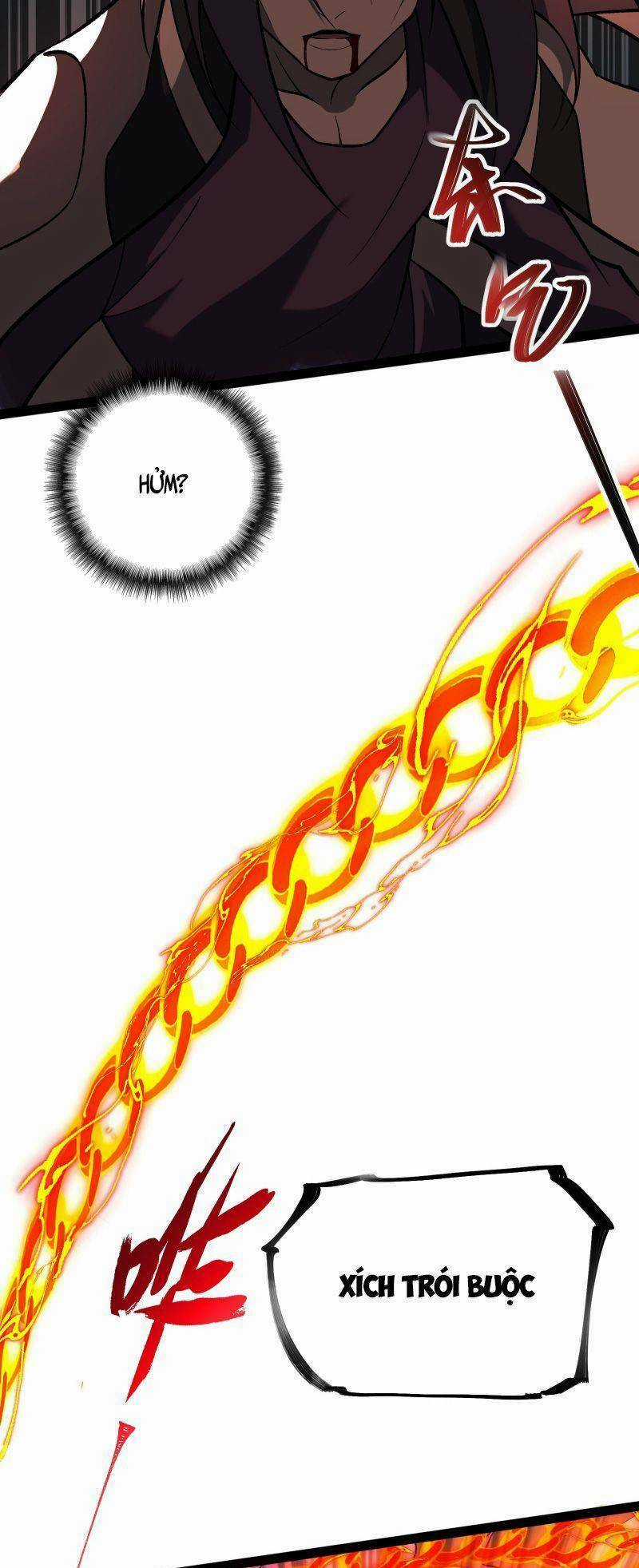 Luyện Khí Một Vạn Tầng Chapter 11 trang 26