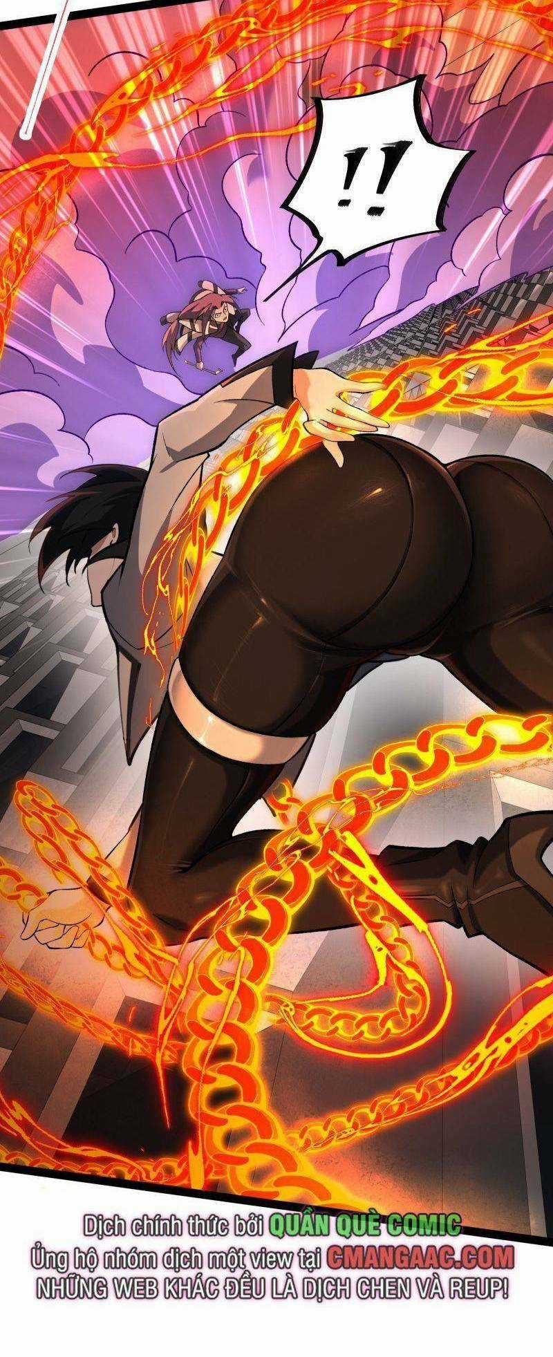 Luyện Khí Một Vạn Tầng Chapter 11 trang 27