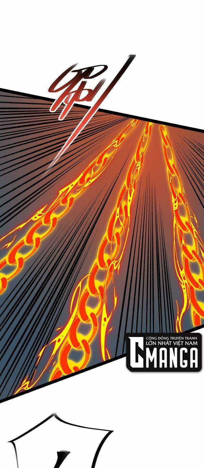 Luyện Khí Một Vạn Tầng Chapter 11 trang 28