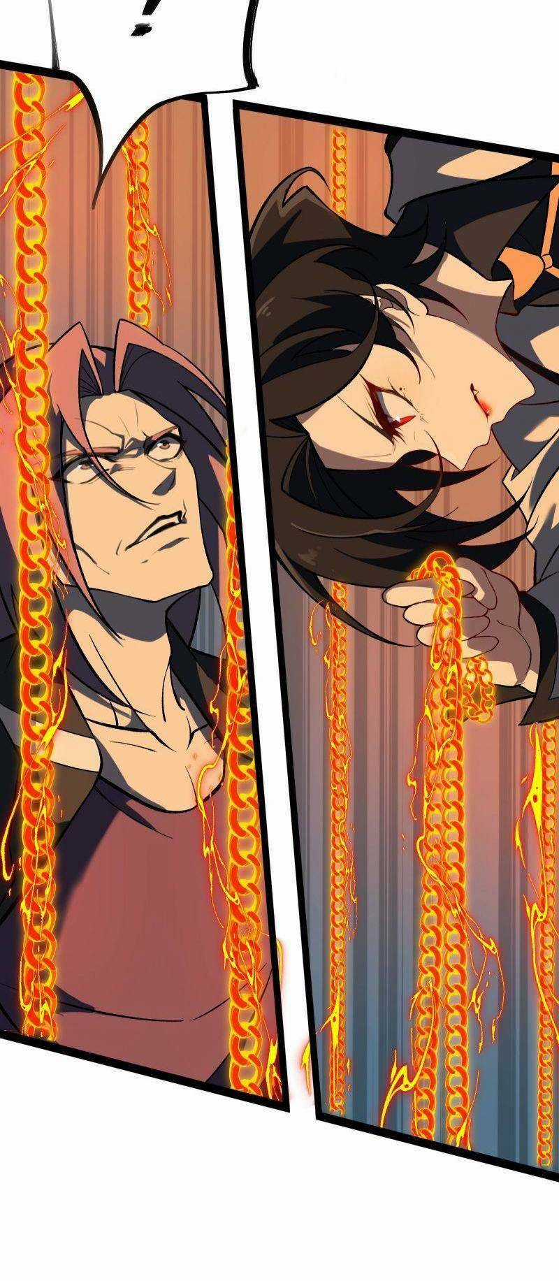 Luyện Khí Một Vạn Tầng Chapter 11 trang 29