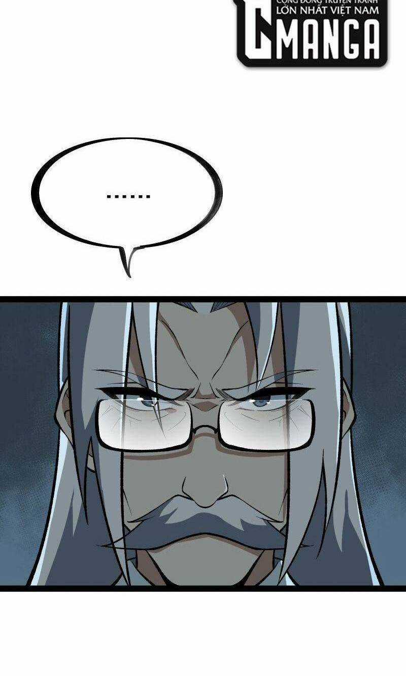 Luyện Khí Một Vạn Tầng Chapter 11 trang 3