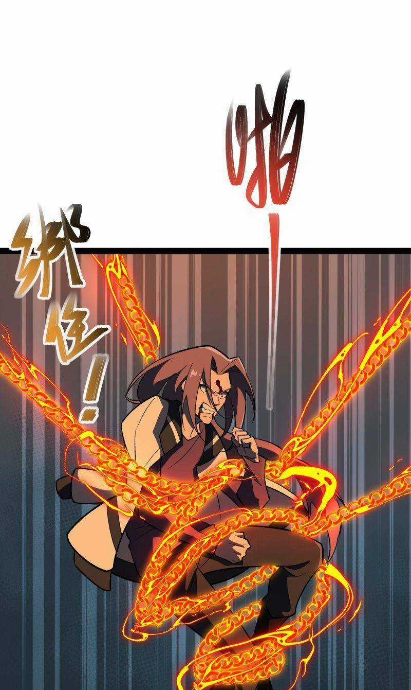 Luyện Khí Một Vạn Tầng Chapter 11 trang 30