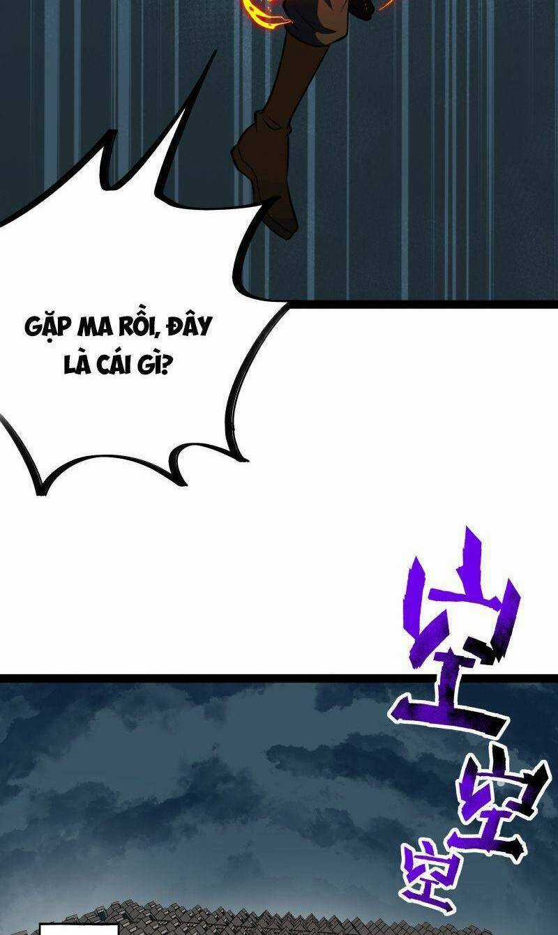 Luyện Khí Một Vạn Tầng Chapter 11 trang 31