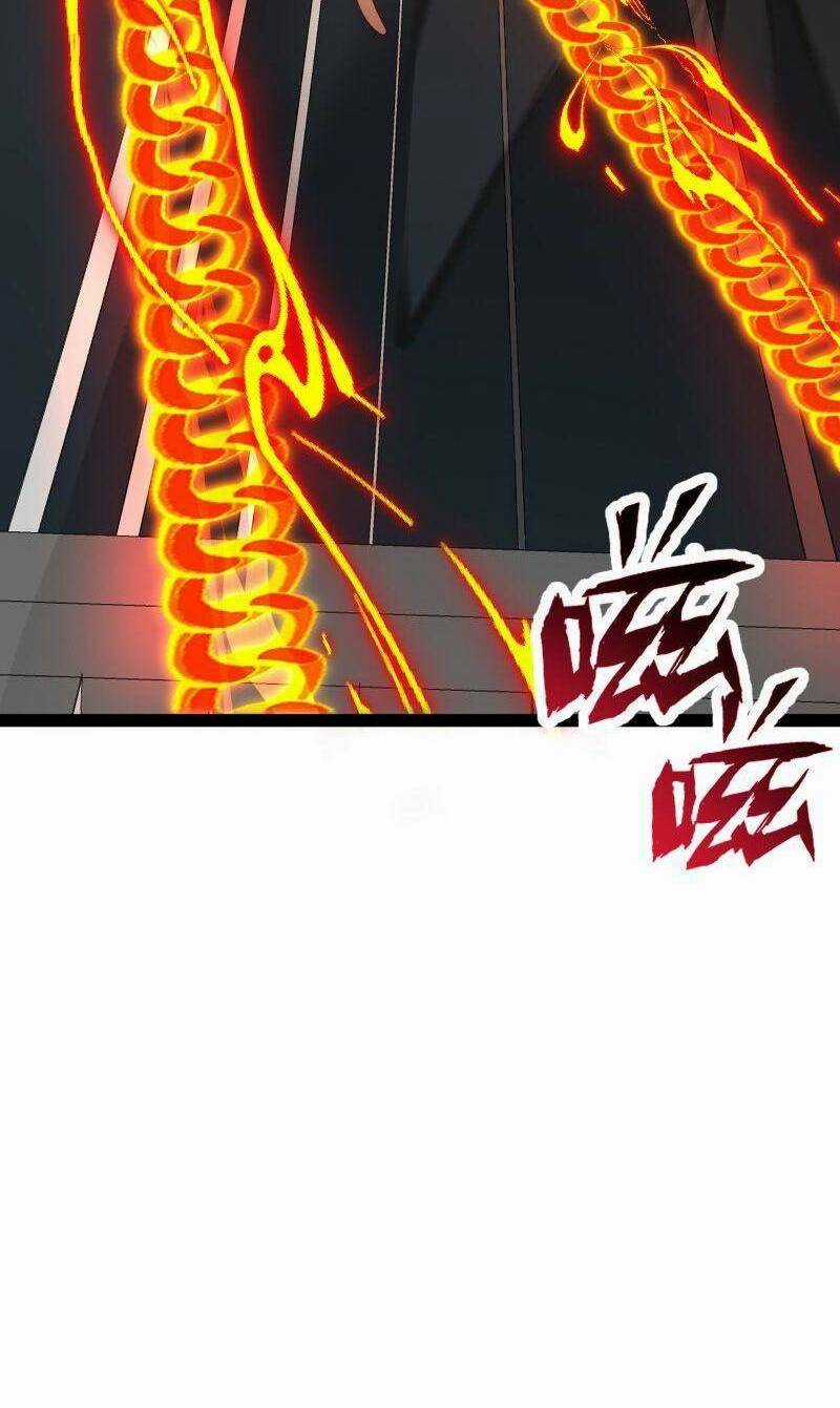 Luyện Khí Một Vạn Tầng Chapter 11 trang 33