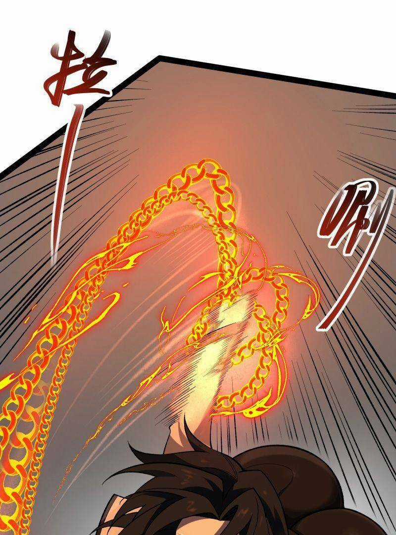 Luyện Khí Một Vạn Tầng Chapter 11 trang 34