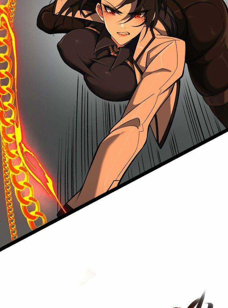 Luyện Khí Một Vạn Tầng Chapter 11 trang 35