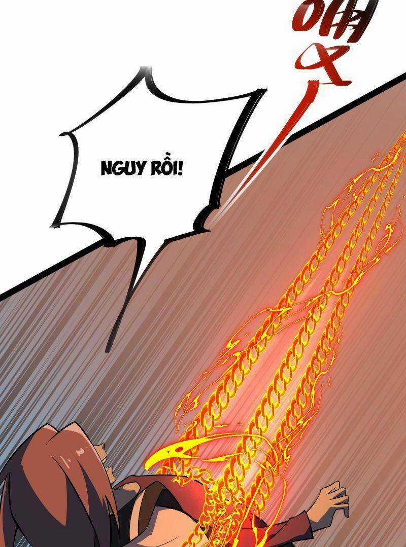 Luyện Khí Một Vạn Tầng Chapter 11 trang 36