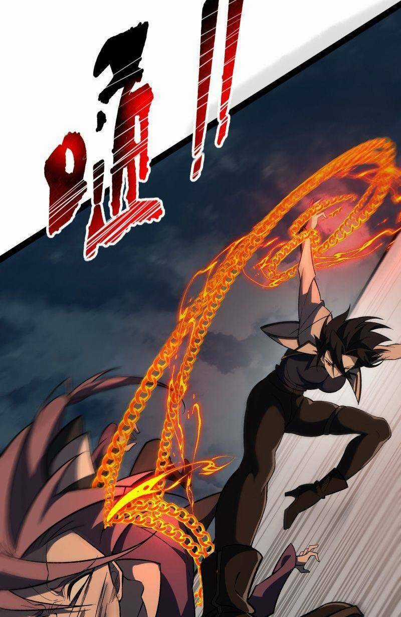 Luyện Khí Một Vạn Tầng Chapter 11 trang 40