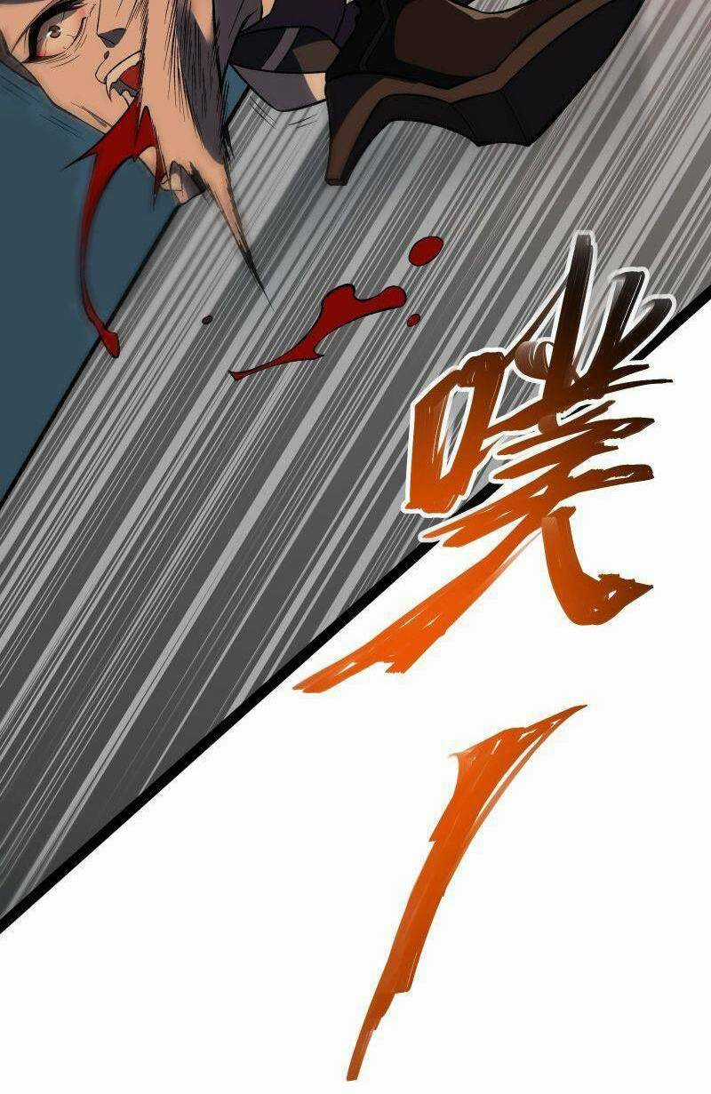 Luyện Khí Một Vạn Tầng Chapter 11 trang 41