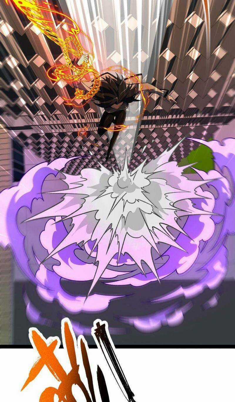 Luyện Khí Một Vạn Tầng Chapter 11 trang 43