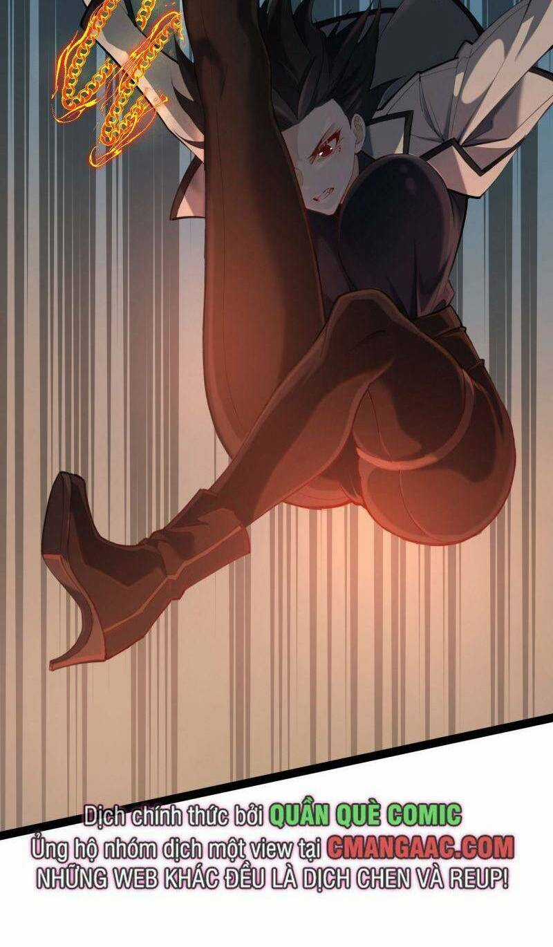 Luyện Khí Một Vạn Tầng Chapter 11 trang 45