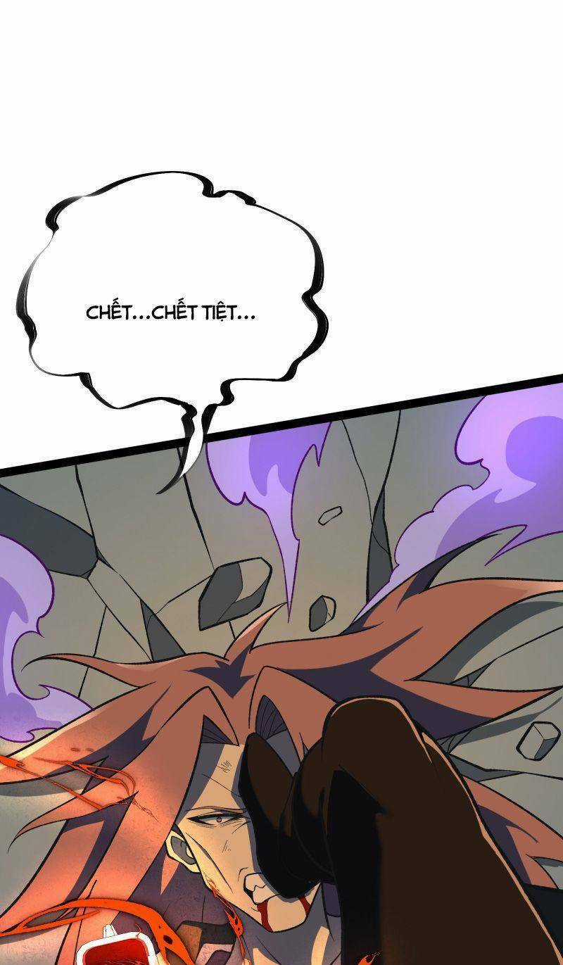 Luyện Khí Một Vạn Tầng Chapter 11 trang 48