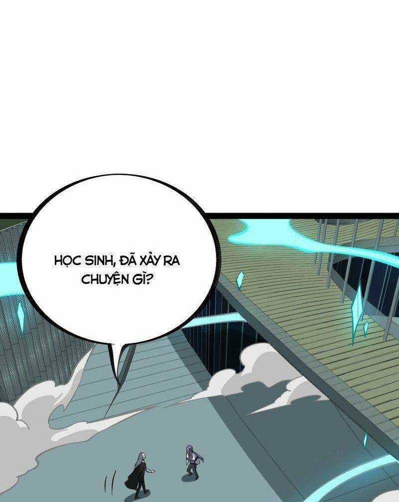 Luyện Khí Một Vạn Tầng Chapter 11 trang 5