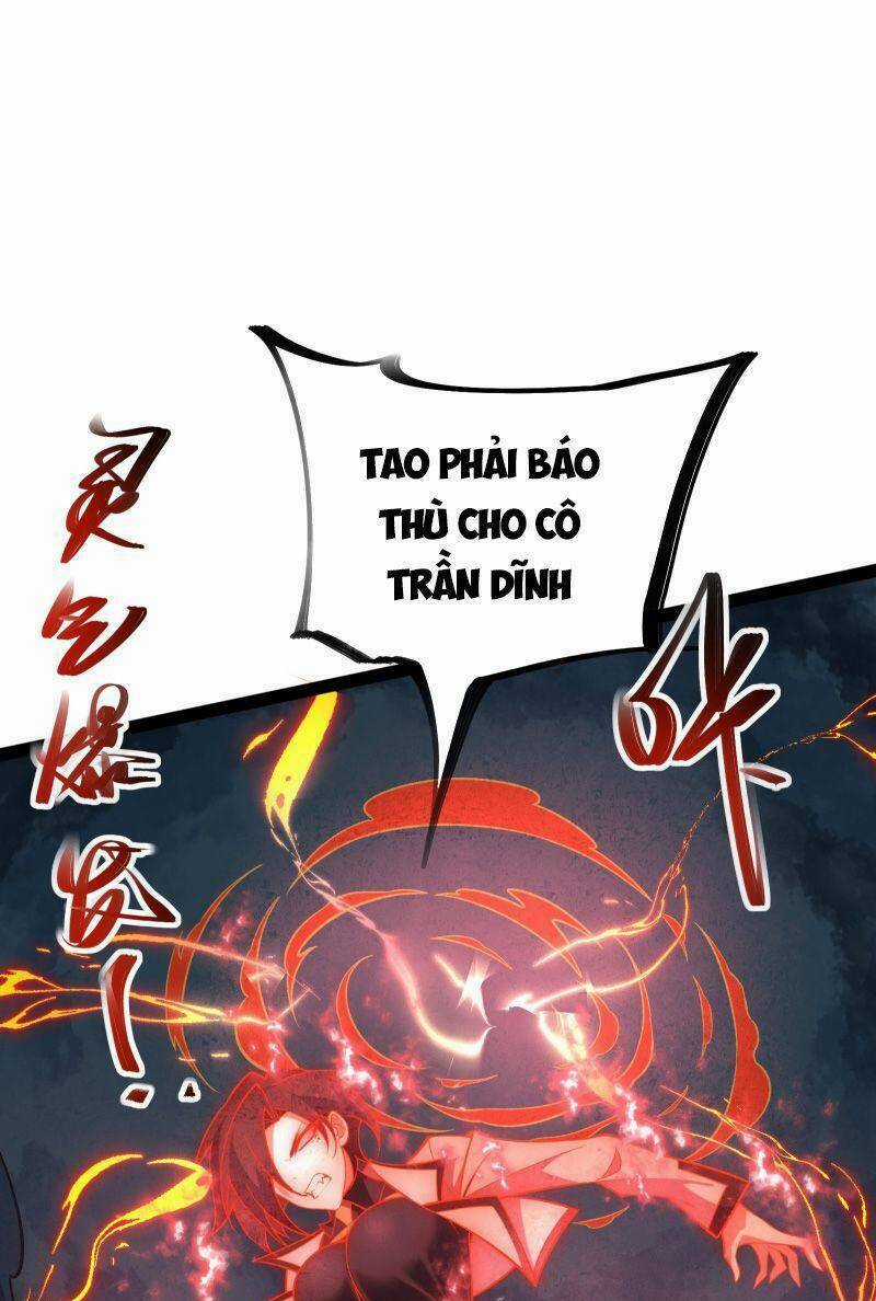 Luyện Khí Một Vạn Tầng Chapter 11 trang 52