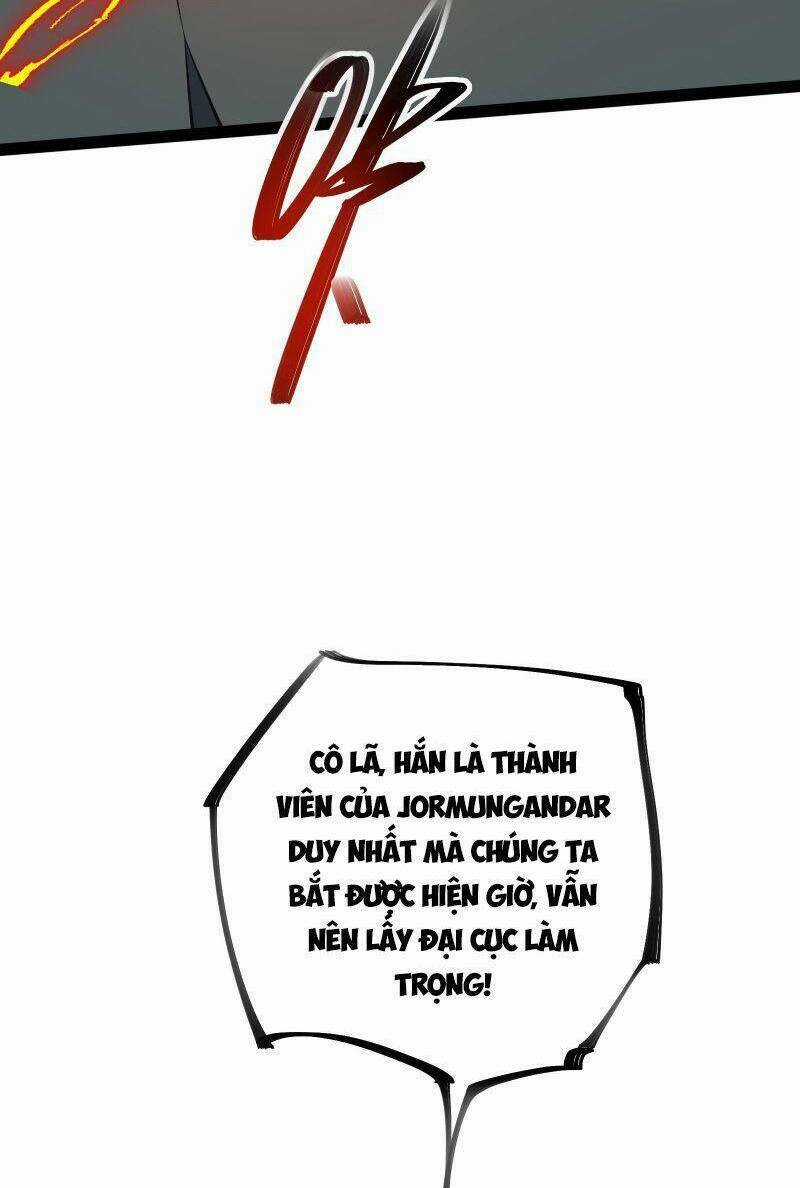 Luyện Khí Một Vạn Tầng Chapter 11 trang 54