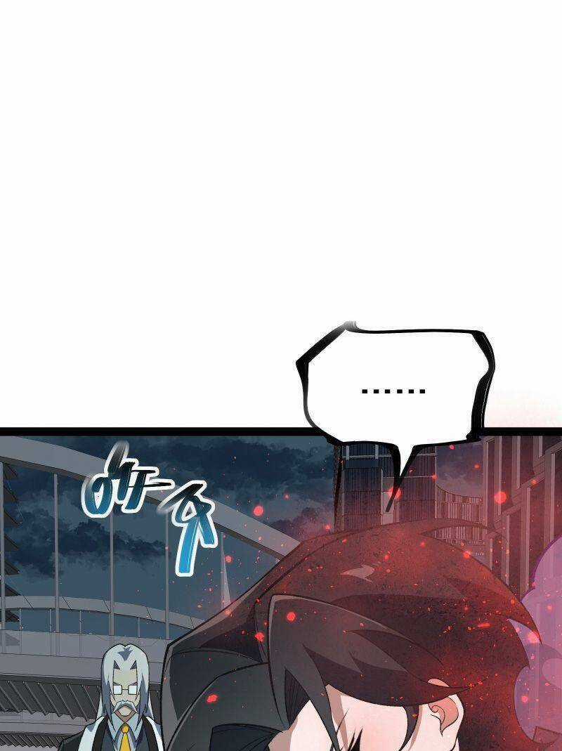 Luyện Khí Một Vạn Tầng Chapter 11 trang 56