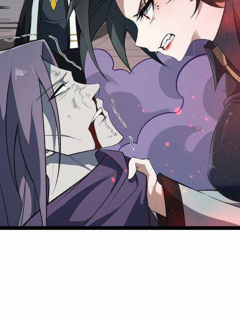 Luyện Khí Một Vạn Tầng Chapter 11 trang 57