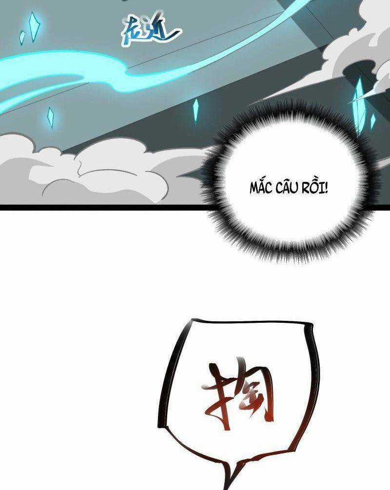 Luyện Khí Một Vạn Tầng Chapter 11 trang 6