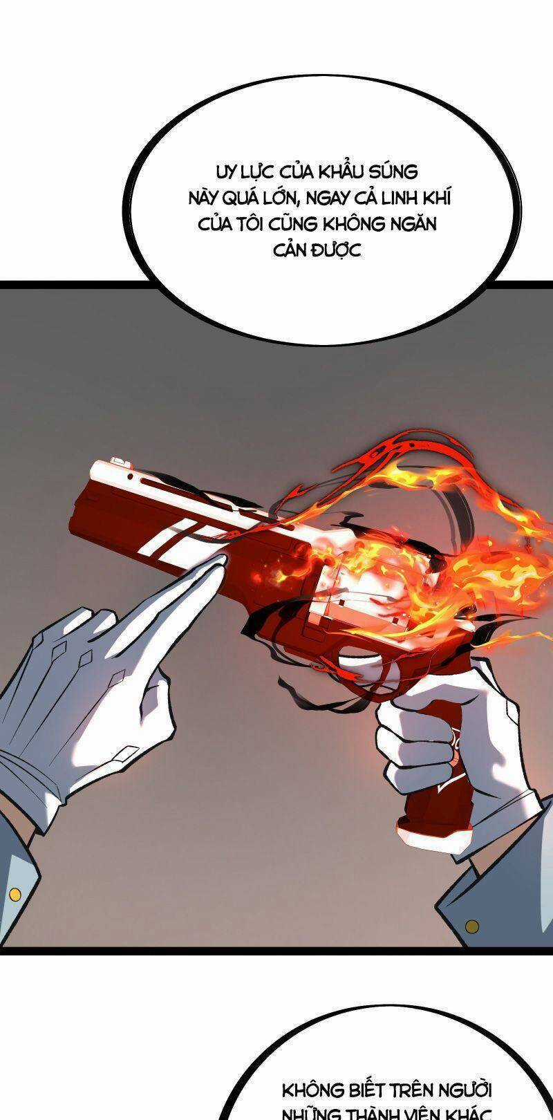 Luyện Khí Một Vạn Tầng Chapter 11 trang 60