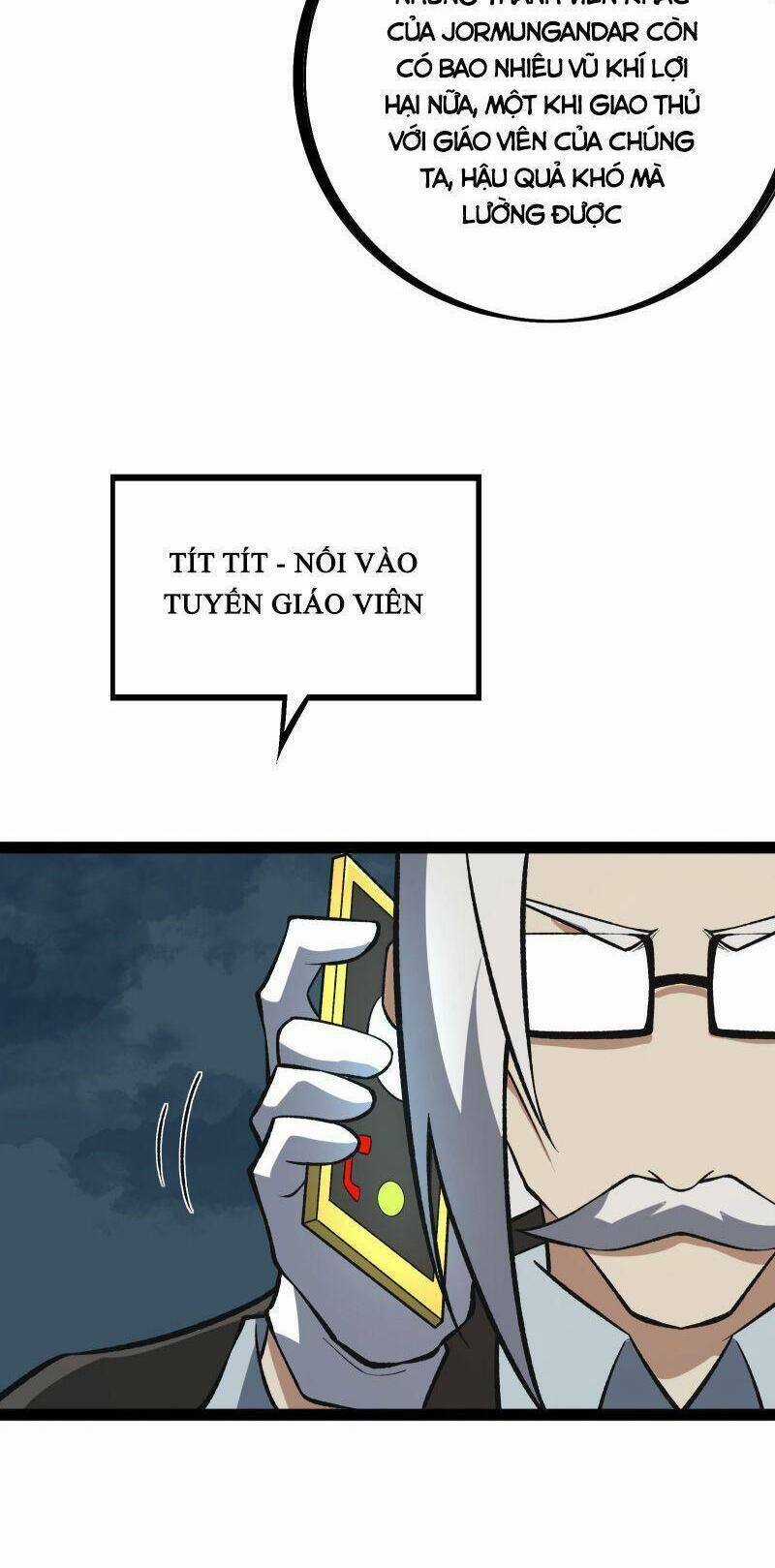 Luyện Khí Một Vạn Tầng Chapter 11 trang 61