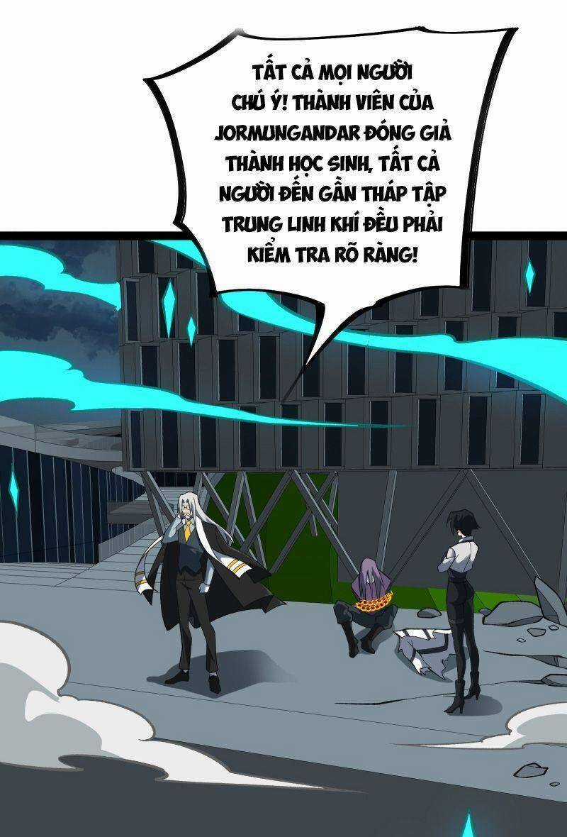 Luyện Khí Một Vạn Tầng Chapter 11 trang 62