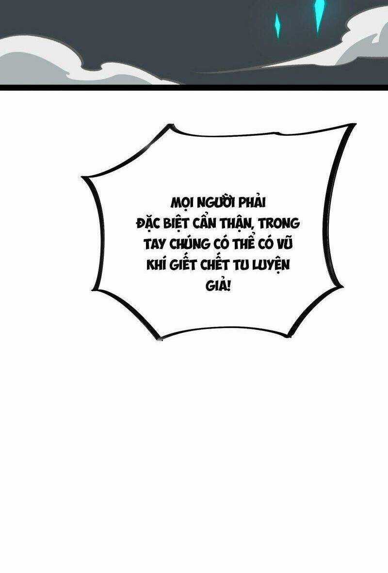 Luyện Khí Một Vạn Tầng Chapter 11 trang 63