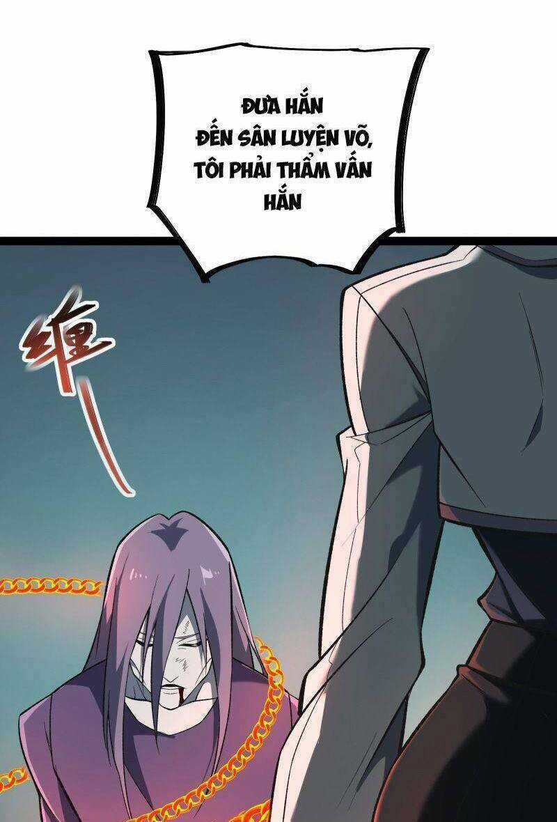 Luyện Khí Một Vạn Tầng Chapter 11 trang 64